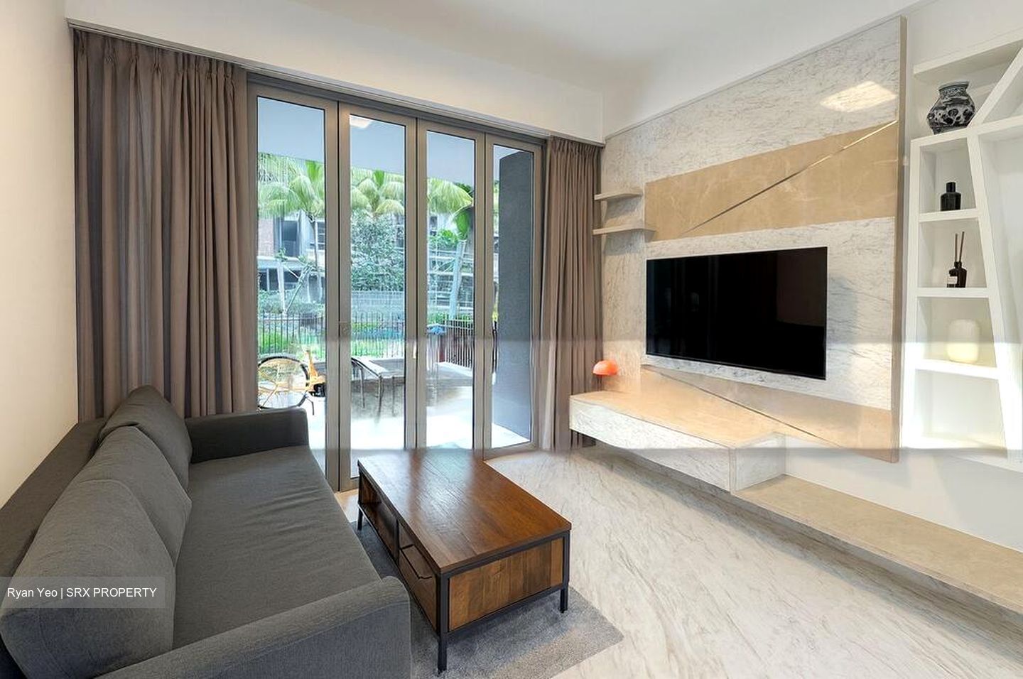 The Lanai (D23), Condominium #502505651